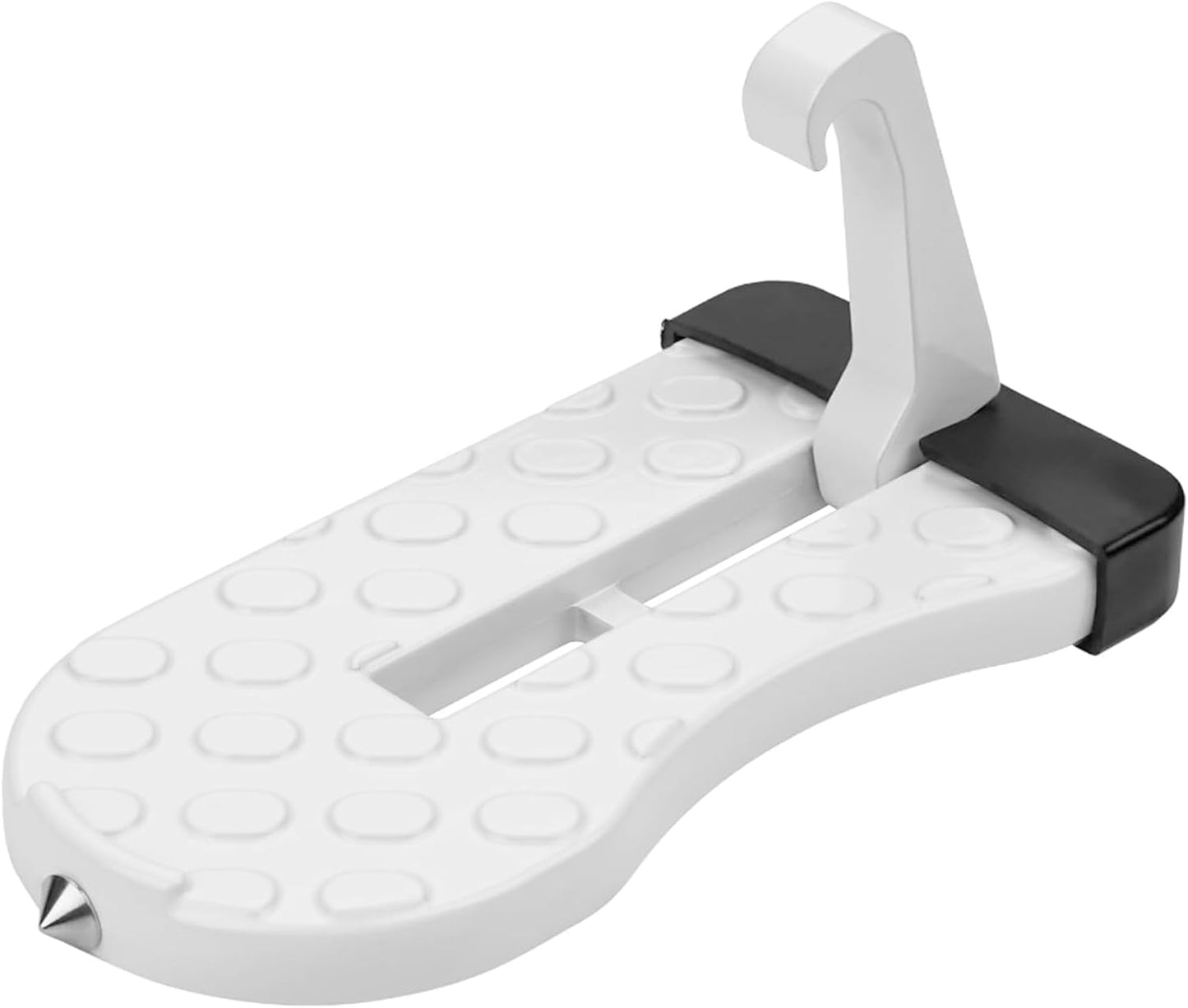 🔧 Universal Foldable Car Door Step