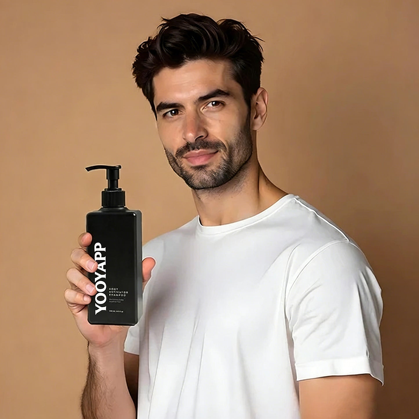 Root Activator Shampoo™