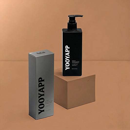 Root Activator Shampoo™