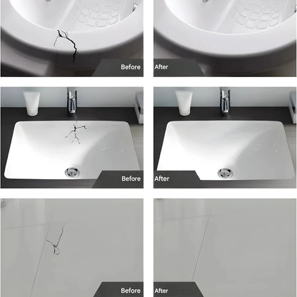 CeramFix™ - Ceramic Repair Paste (1+1 FREE)