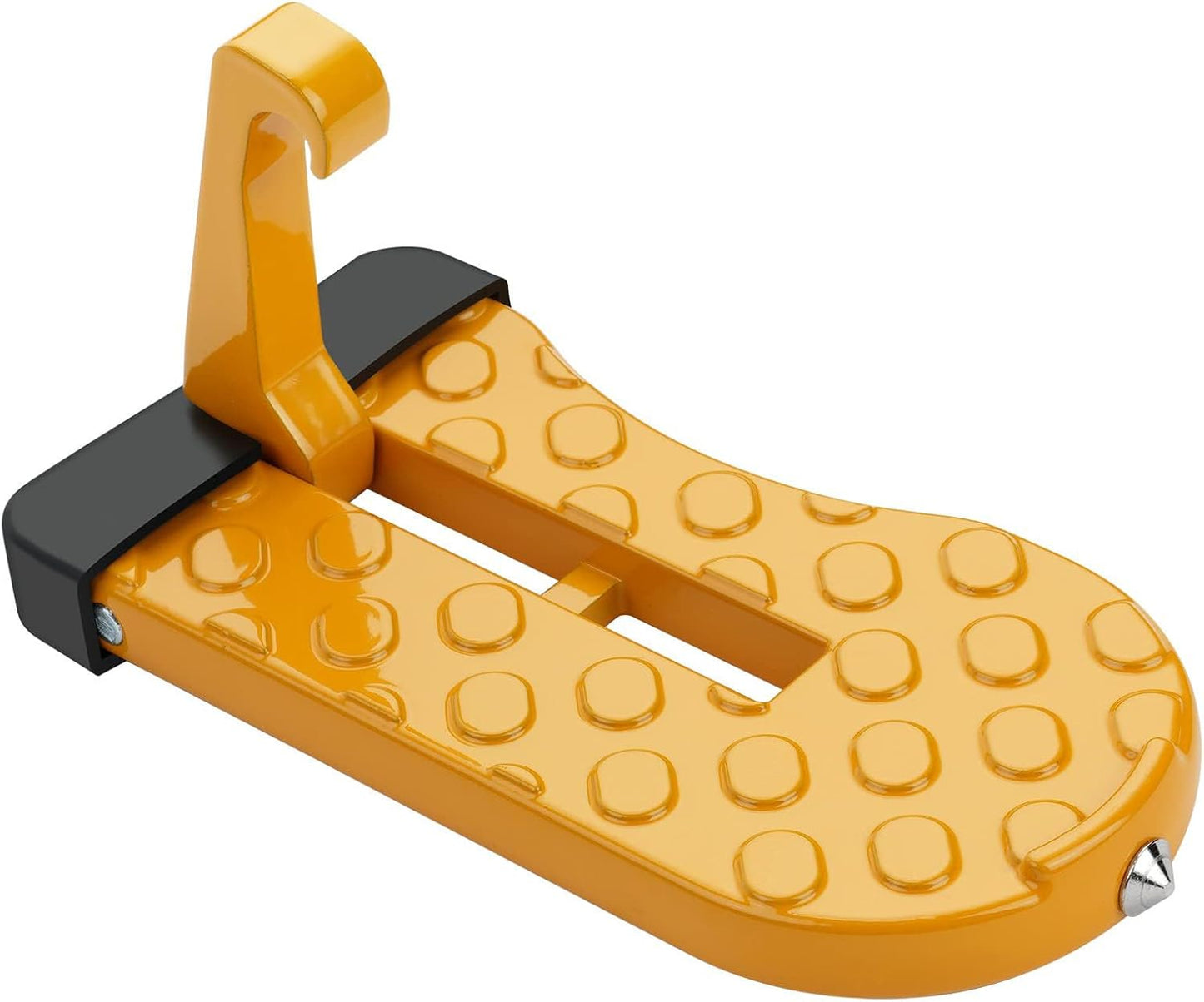 🔧 Universal Foldable Car Door Step