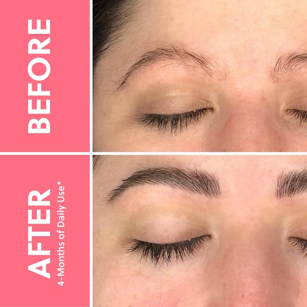 Peptide Eyelash Enhancing Serum