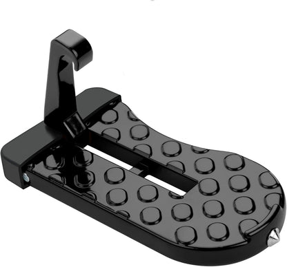 🔧 Universal Foldable Car Door Step