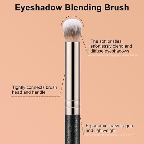 Eyeshadow Blending Brush