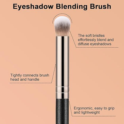 Eyeshadow Blending Brush