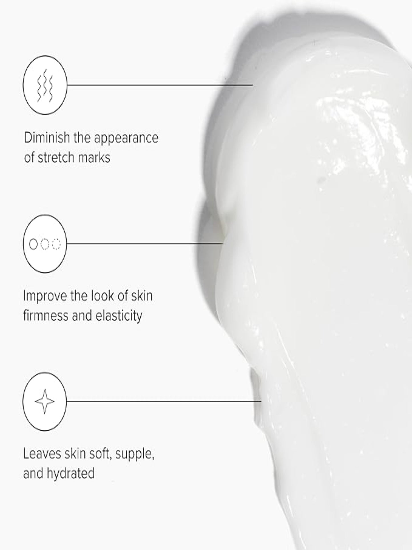 Retinol Body Lotion
