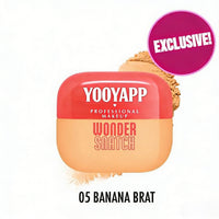 05 Banana Brat