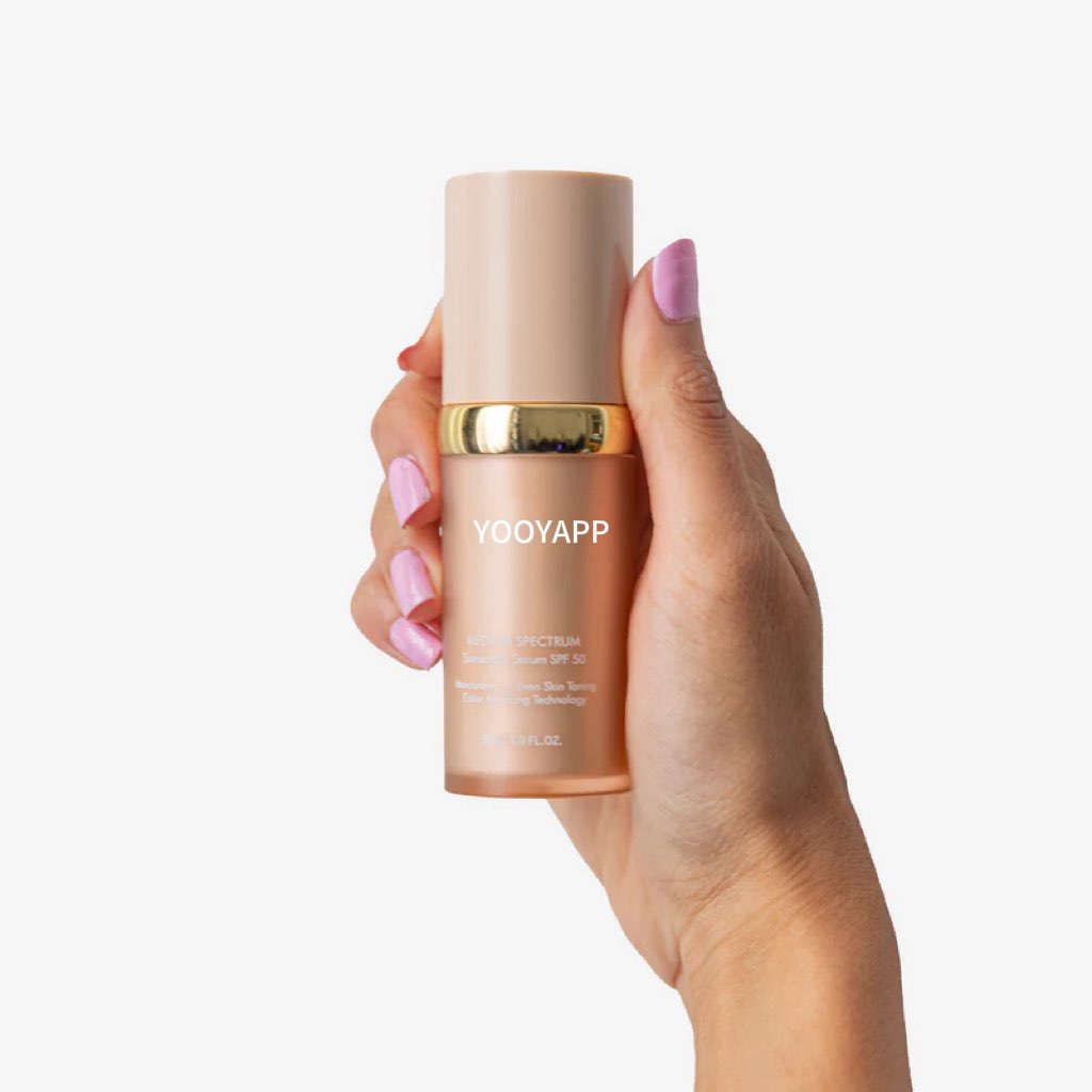 Original Changing Foundation-4-in-1