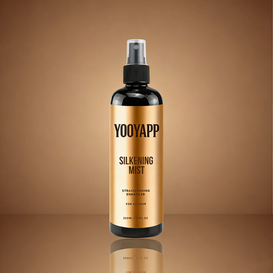 Hair Care Silkening Mist