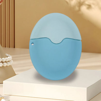 SunnySwipe ™ -  Silicone sunscreen and lotion roller (1+1 FREE)