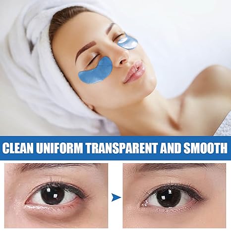 Avocado + Retinol + Aloe Eye Mask Trio