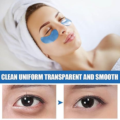 Avocado + Retinol + Aloe Eye Mask Trio