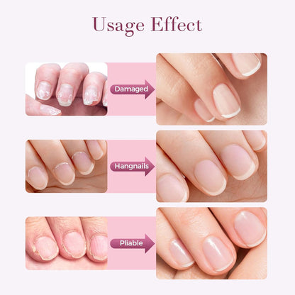 Cuticle Pusher Pen & Oil Pen