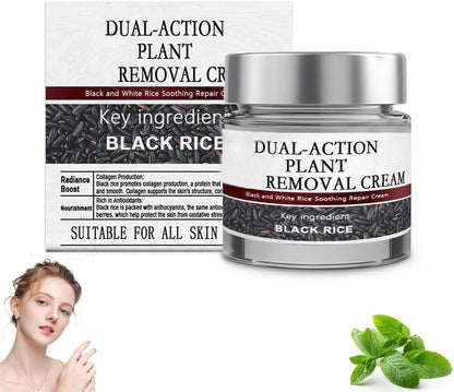 Black Rice Skin Repair Essence Cream