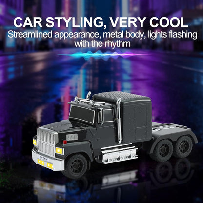 Big Truck Model Bluetooth Speaker🚚