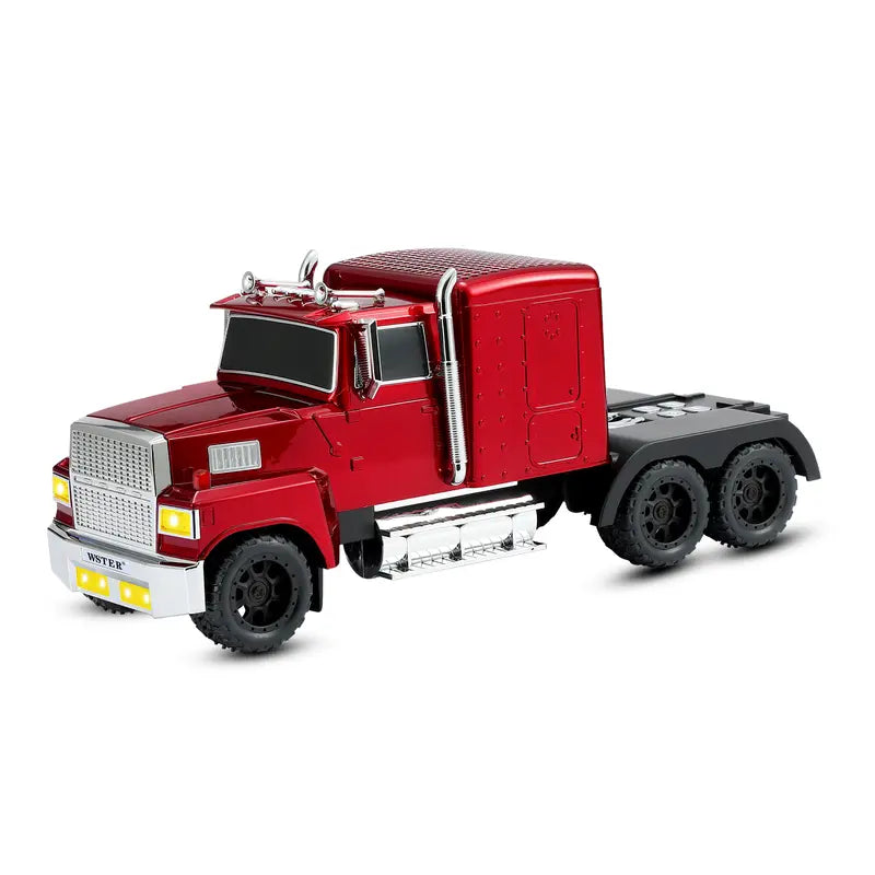 Big Truck Model Bluetooth Speaker🚚