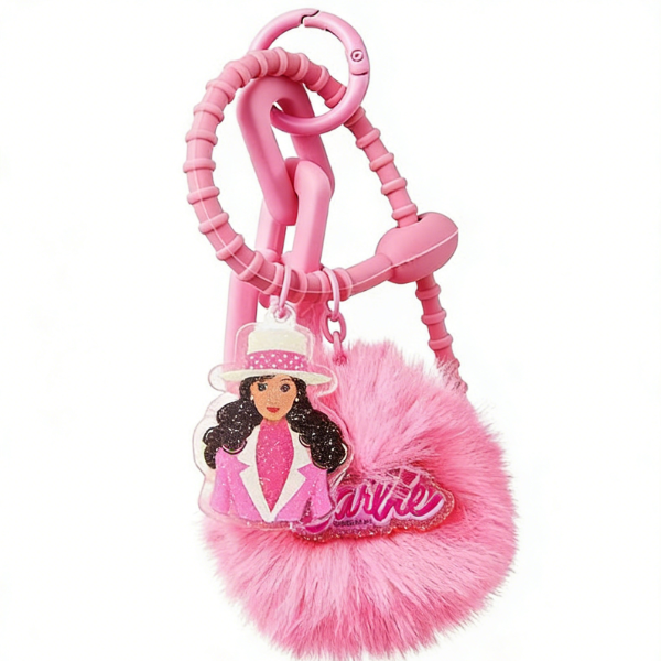 Barbie Sunlight Bento Bag - Elegant Waterproof