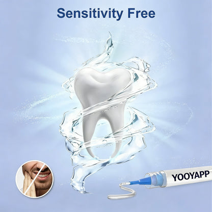 Festive Fresh: Yooyapp Holiday Teeth Whitening Bundle