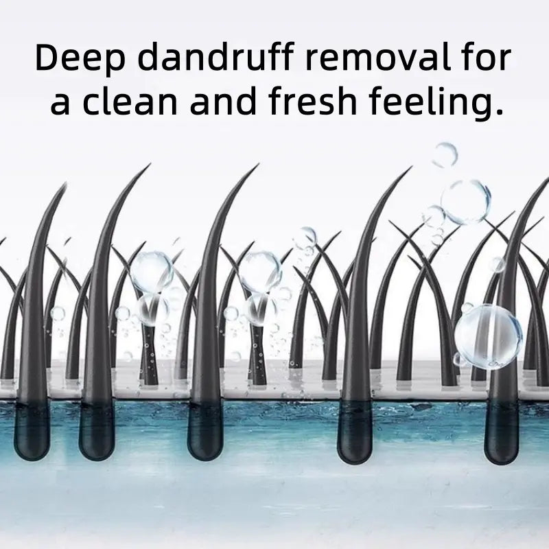 Anti-Dandruff Selenium Disulfide Scalp Shampoo