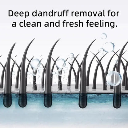 Anti-Dandruff Selenium Disulfide Scalp Shampoo