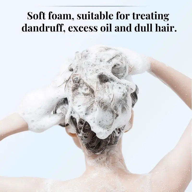 Anti-Dandruff Selenium Disulfide Scalp Shampoo