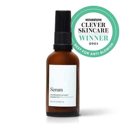 Anti-Blemish & Scar Repair Serum