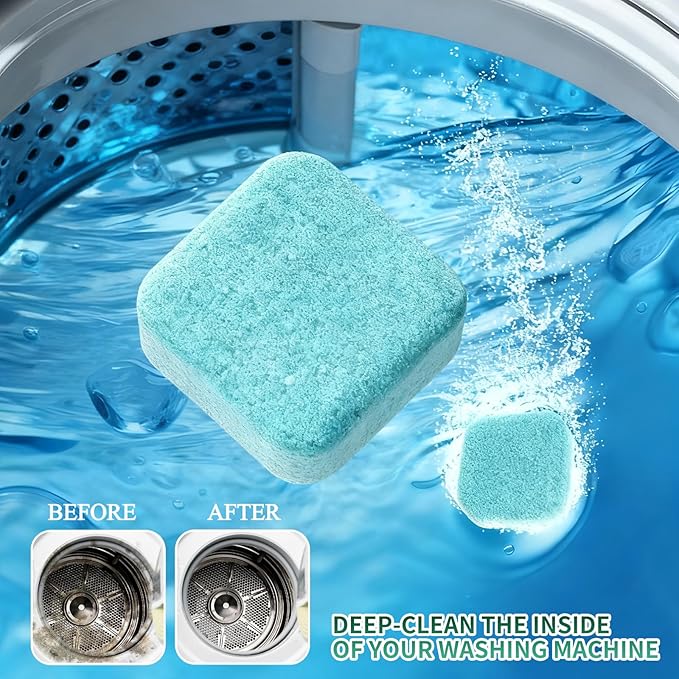 Eco Washer Cleaner: Beat Pet Odors