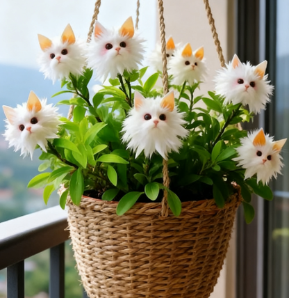 Magical plants! Cat's eye dazzling series✨