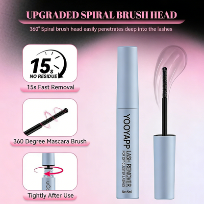 3-in-1 Lash Cluster Glue