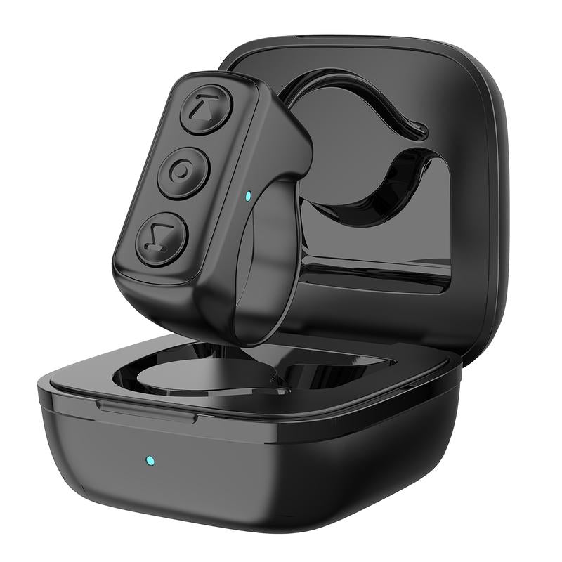 Scrolling Ring Remote Control Scroller Page Turner