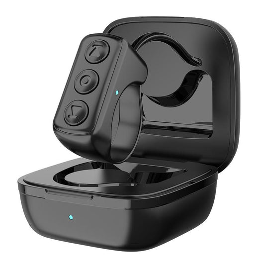 Scrolling Ring Remote Control Scroller Page Turner