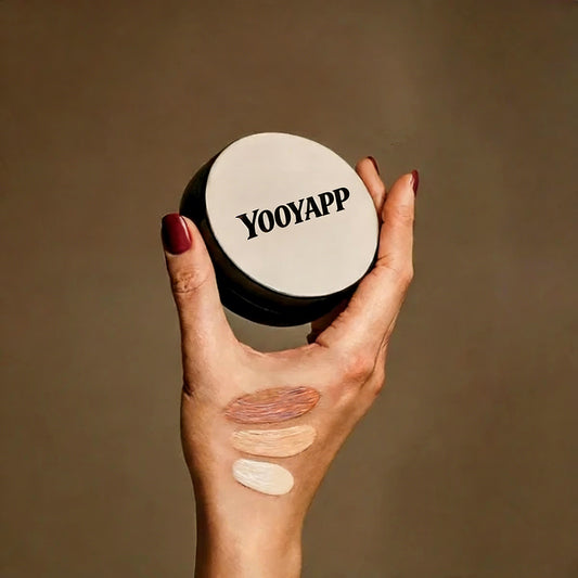 Foundation Cushion