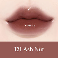 121 Ash Nut