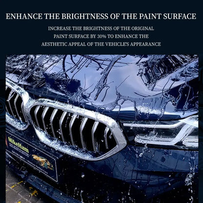 Advanced Car Quick-acting Coating Agent Spray