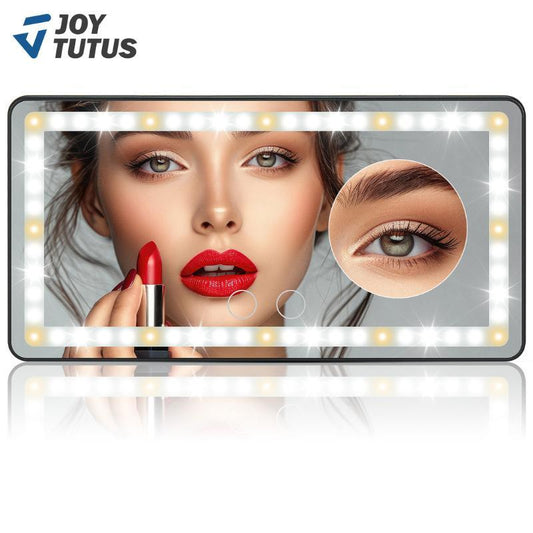Car Sun Visor Vanity Mirror