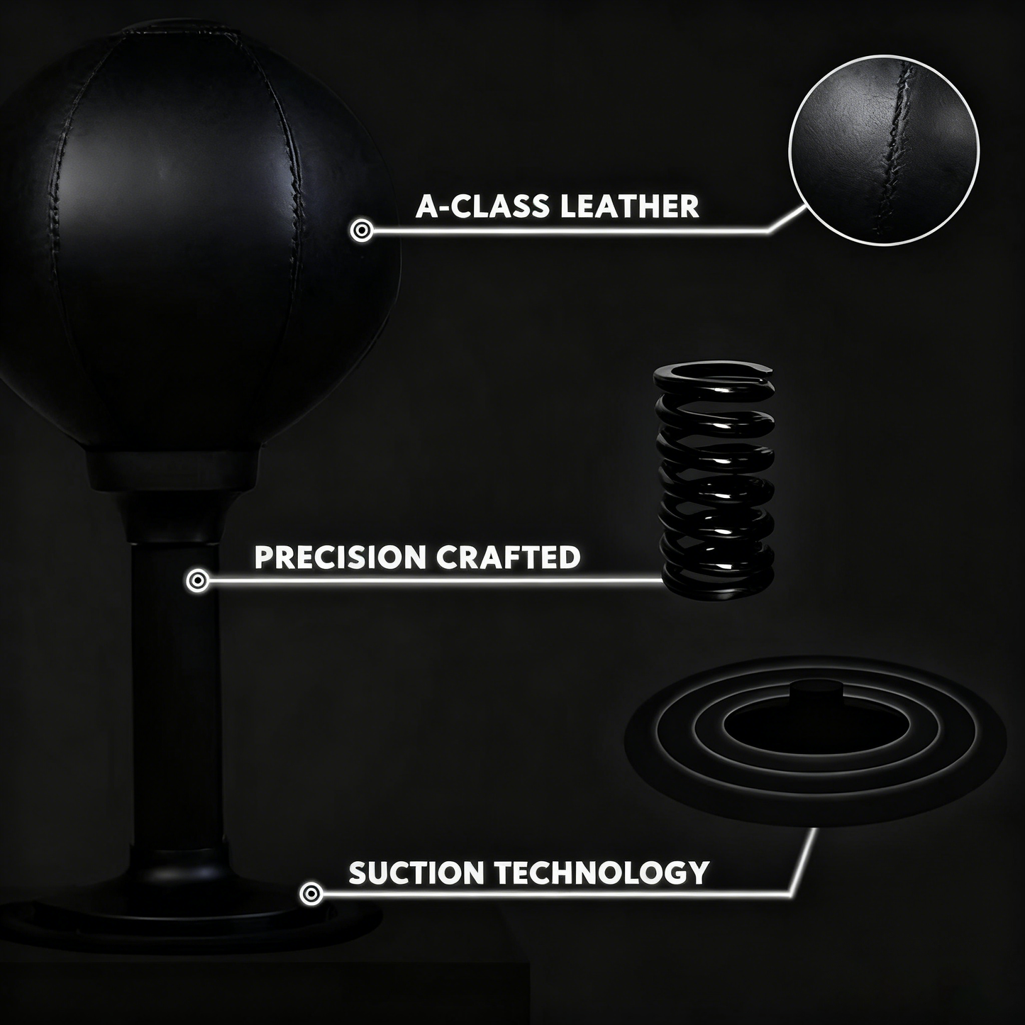 PunchPro™ – Viral Punching Bag