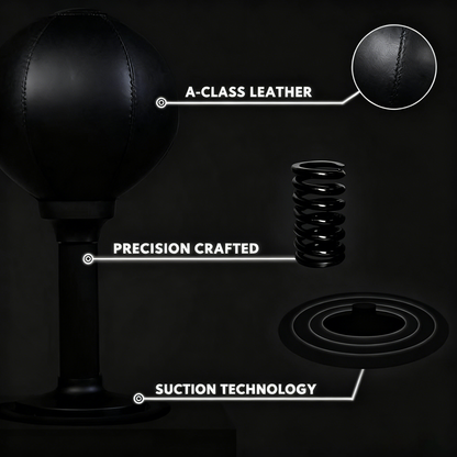 PunchPro™ – Viral Punching Bag