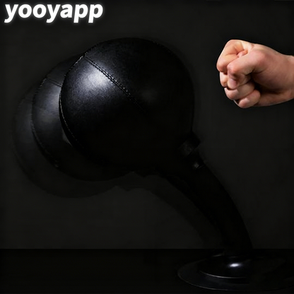 PunchPro™ – Viral Punching Bag