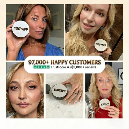 Foundation Cushion