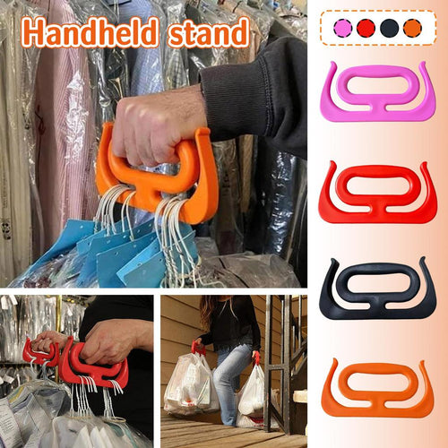 Multi Purpose Heavy Duty Handle Holder Carrier