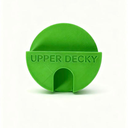 3D Printed Car SunVisor Storage Cover