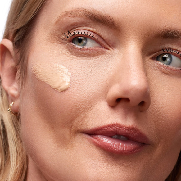 Fair SPF Duo: Eye Corrector + Tinted Moisturizer