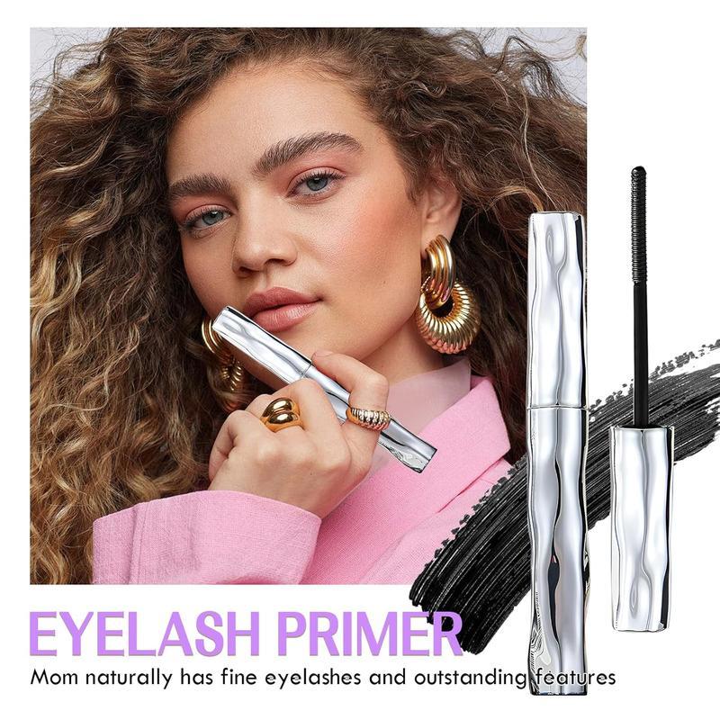 WaterproofLong Curling Mascara