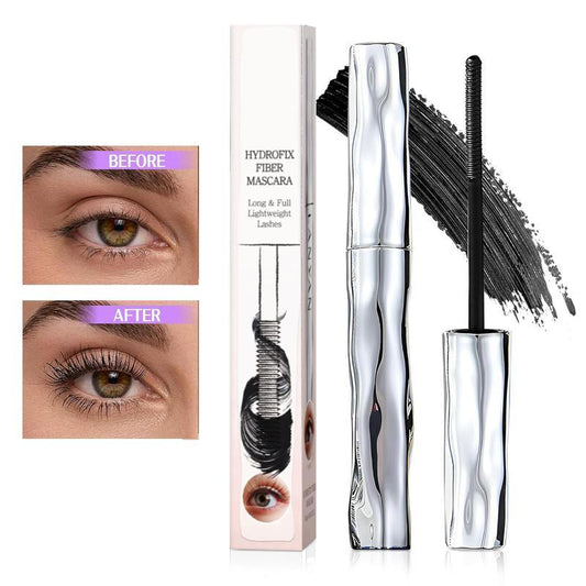 WaterproofLong Curling Mascara