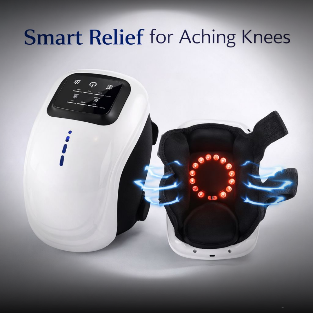 Electric Knee Massager™🔥Free shipping🚚