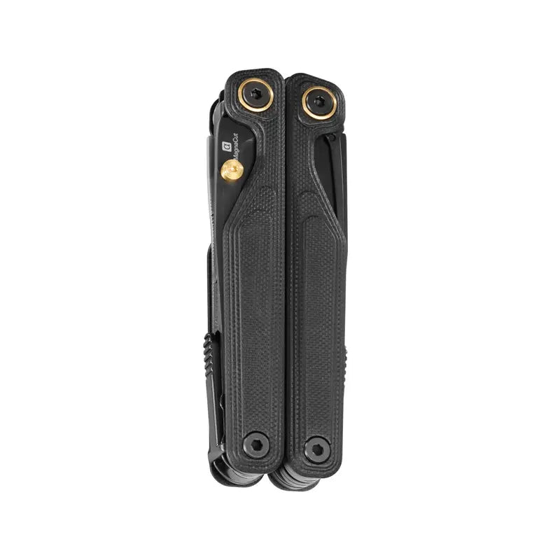 Multi Tools High Precision Tool Survival Equipment Set Hiking Gear with Reverse Tanto Blade & G10 Handles