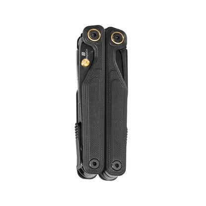 Multi Tools High Precision Tool Survival Equipment Set Hiking Gear with Reverse Tanto Blade & G10 Handles