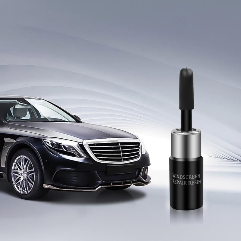 PaneFix ™ -  Glass Repair Solution (1+1 FREE)