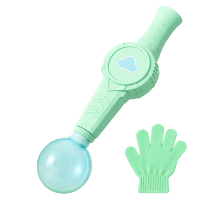 Magic Bubble Machine