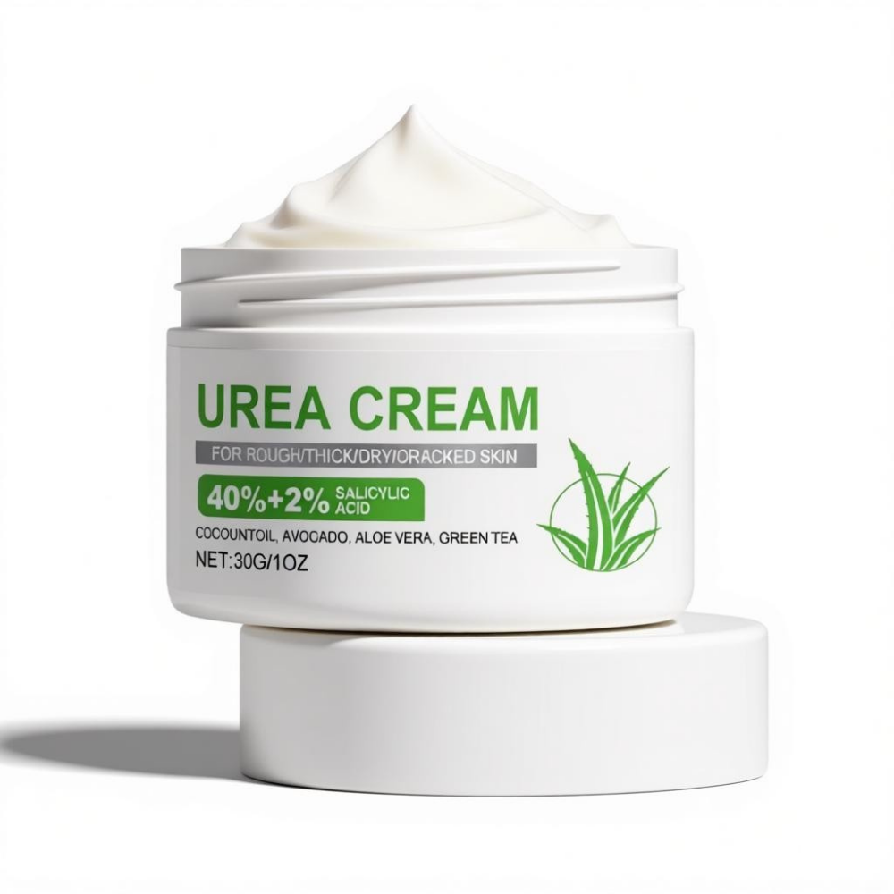 Urea Cream